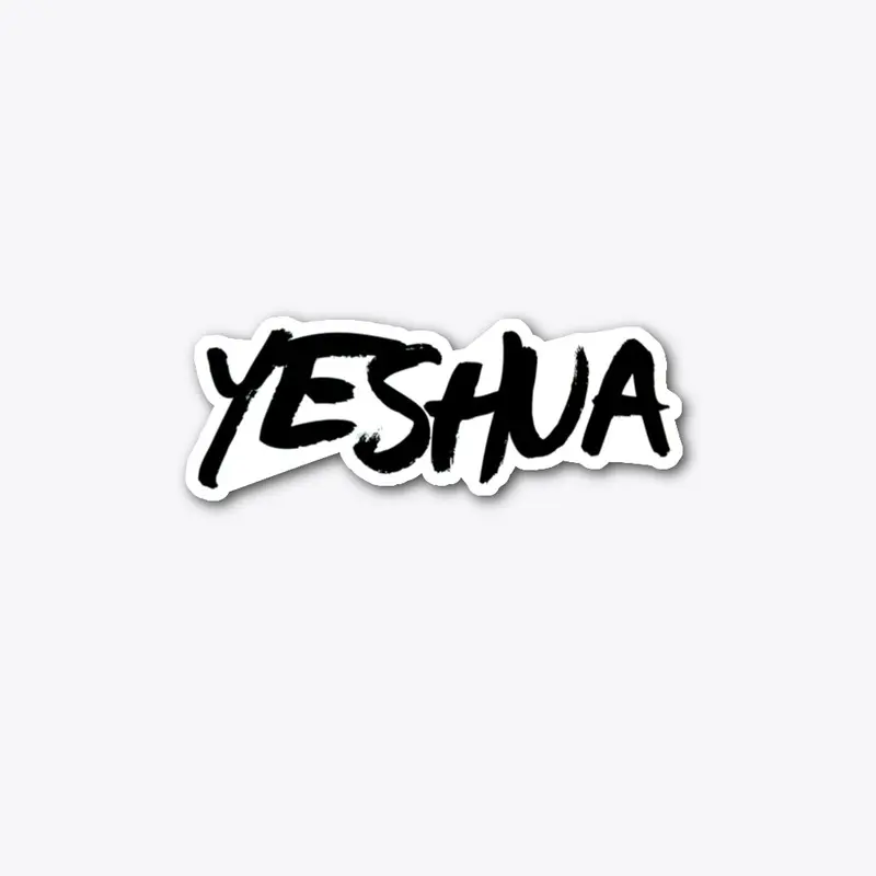 'Yeshua' Collection