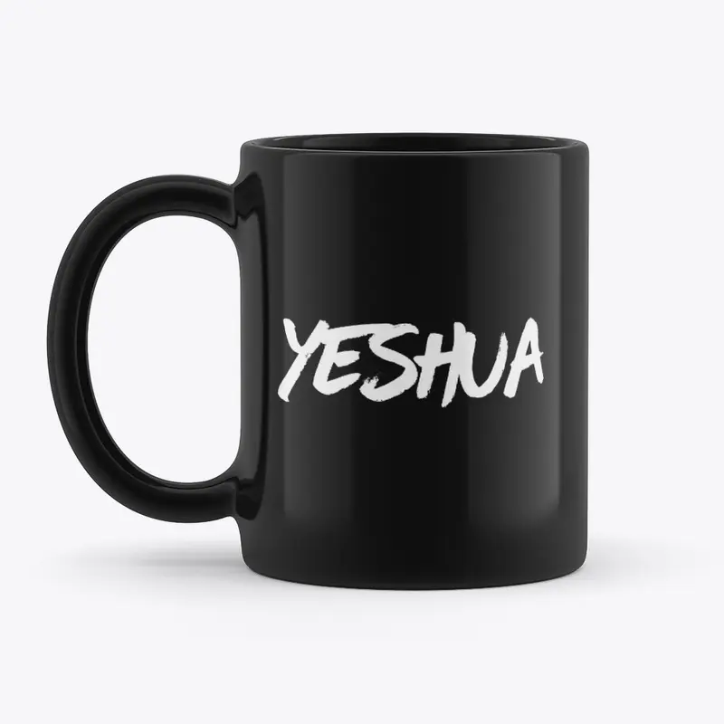 'Yeshua' Collection